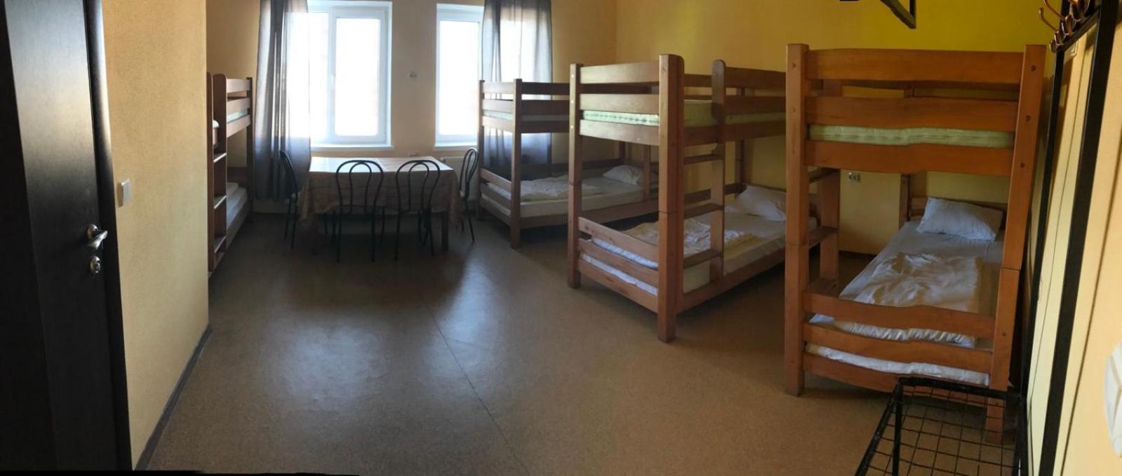 Guest House Karta F M Kamyanets-Podilski Dış mekan fotoğraf